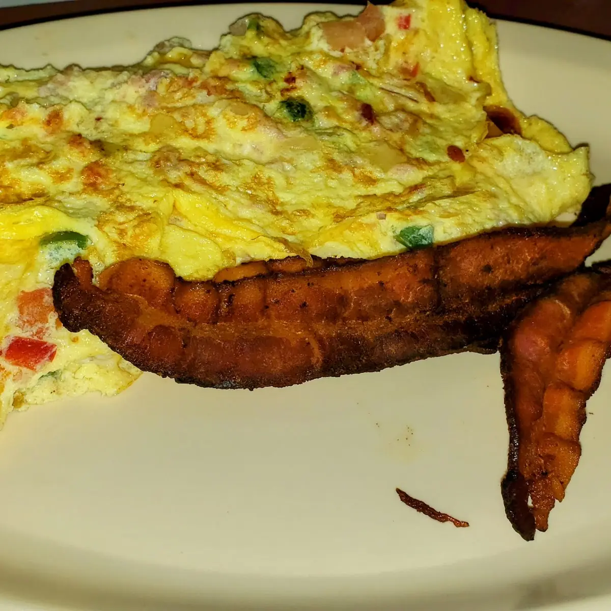 Western Omelet