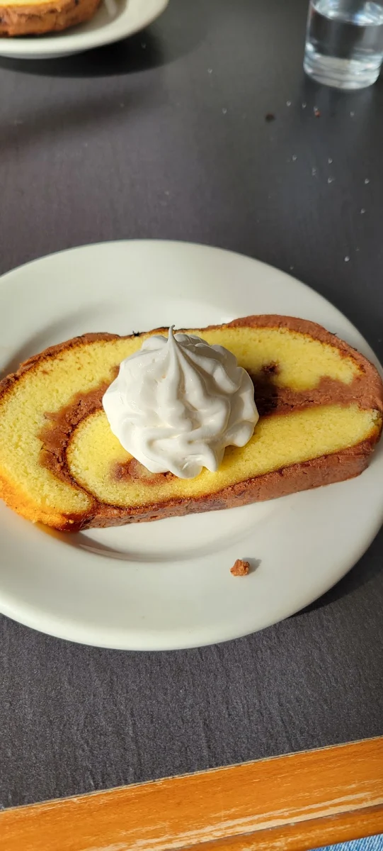 Cake Du Jour