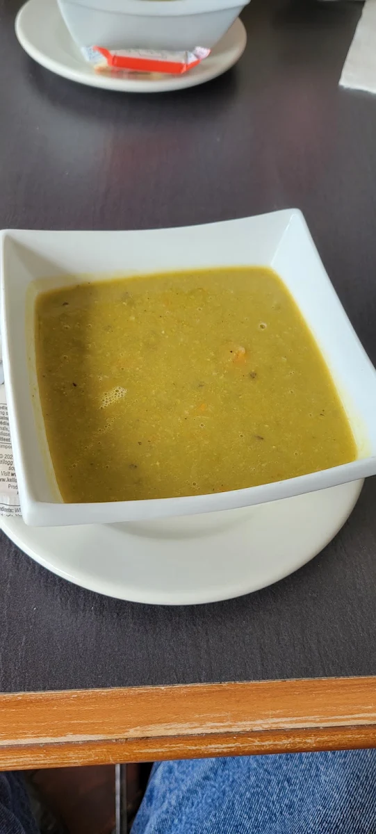 Soupe de Légumes