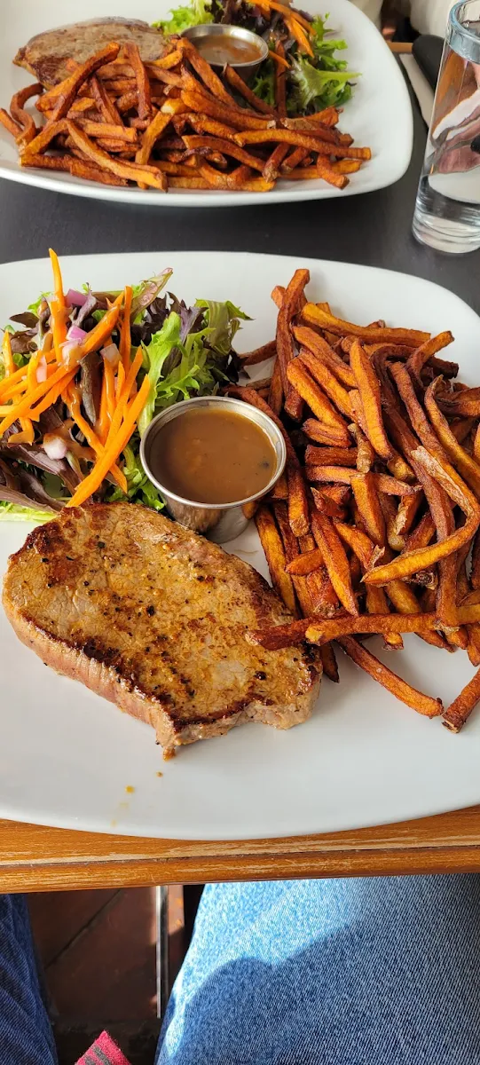 Steak Frites