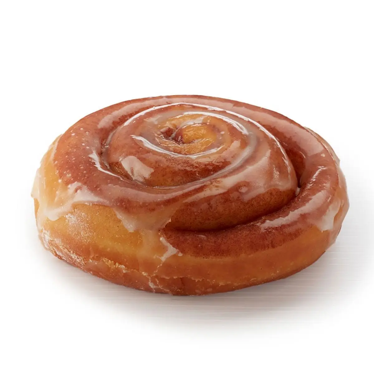Cinnamon Roll