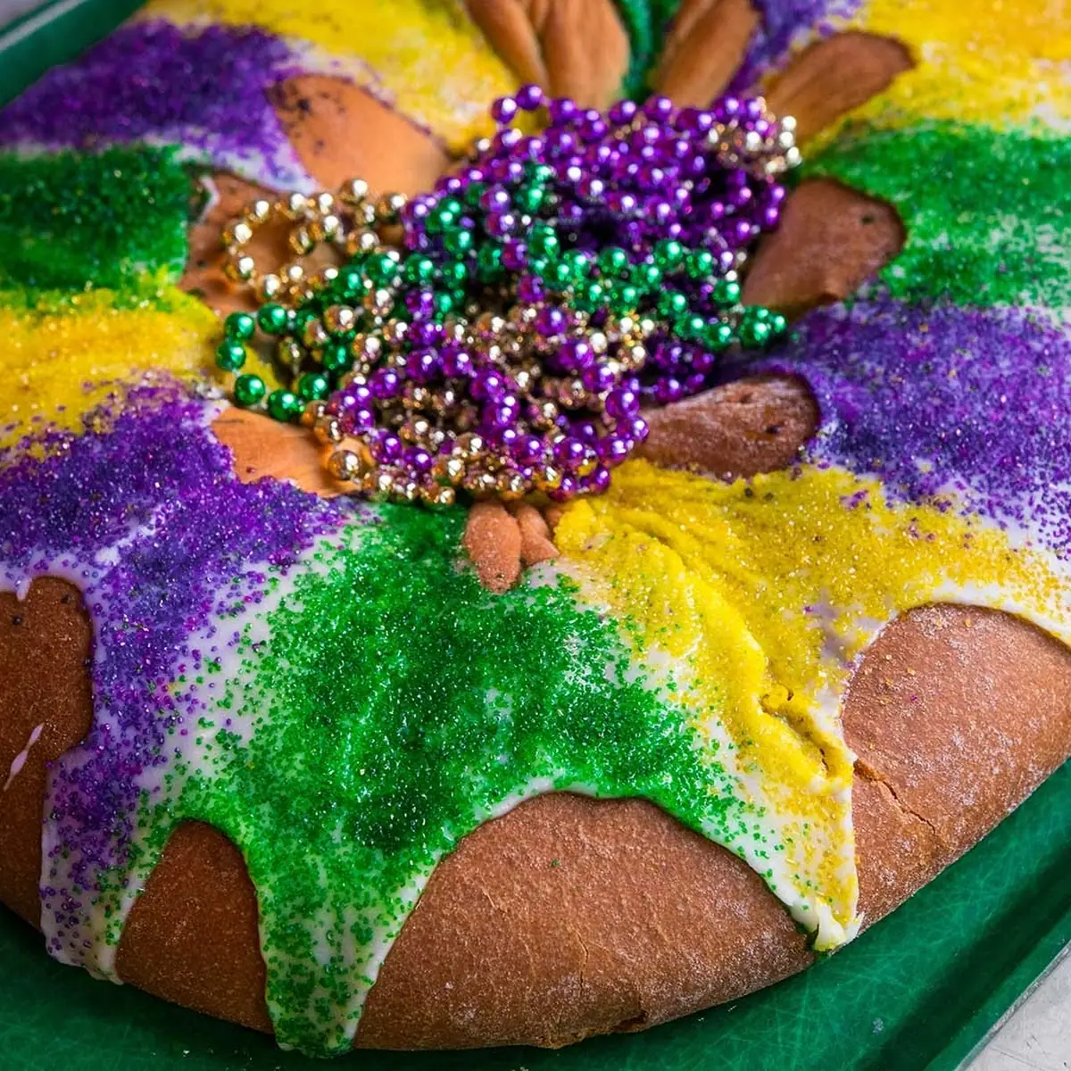 King Cake