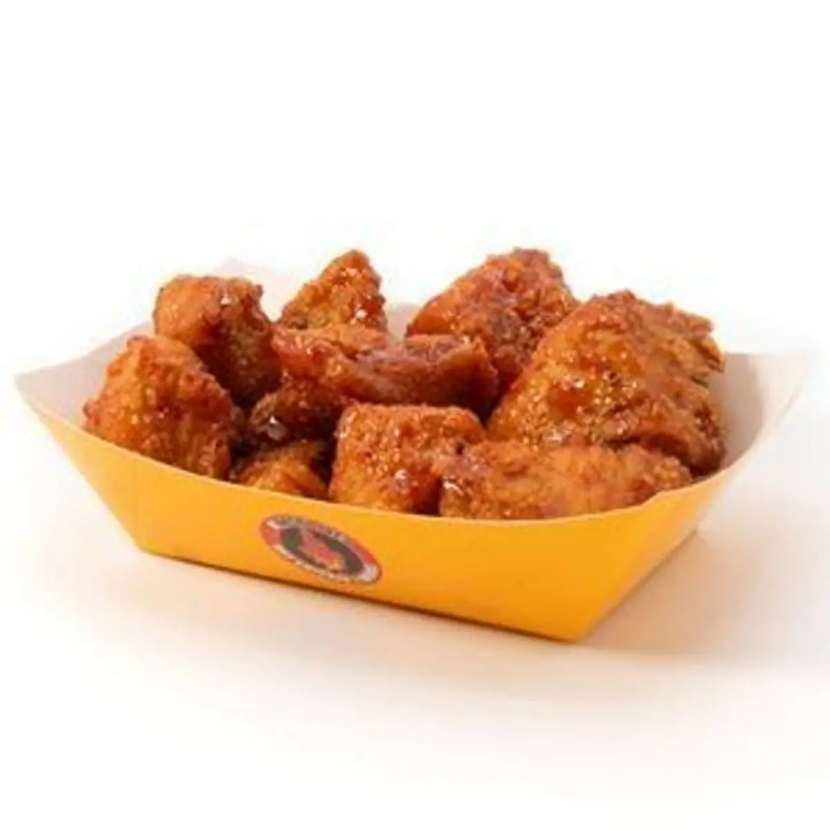 Buffalo Wing