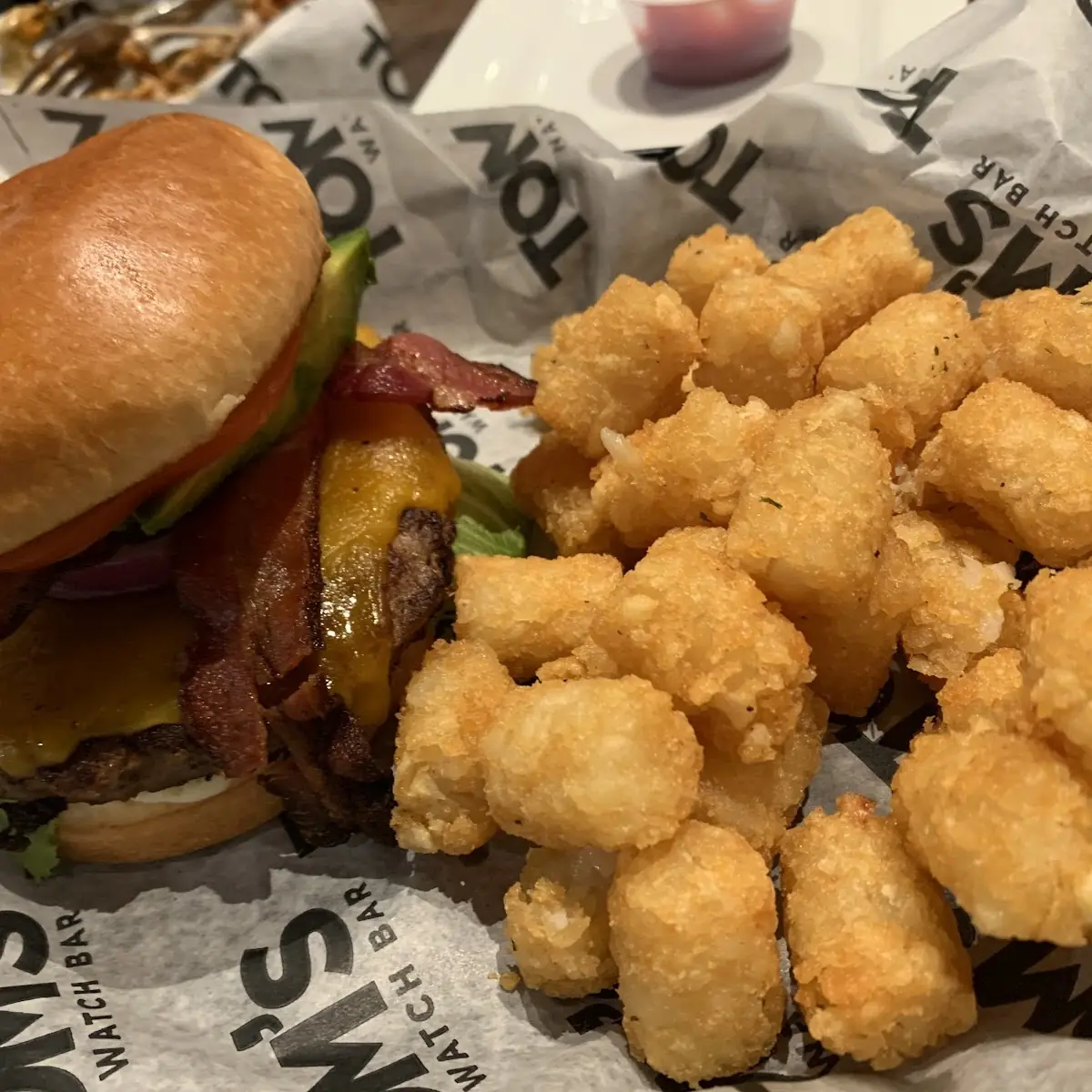 Tater Tots