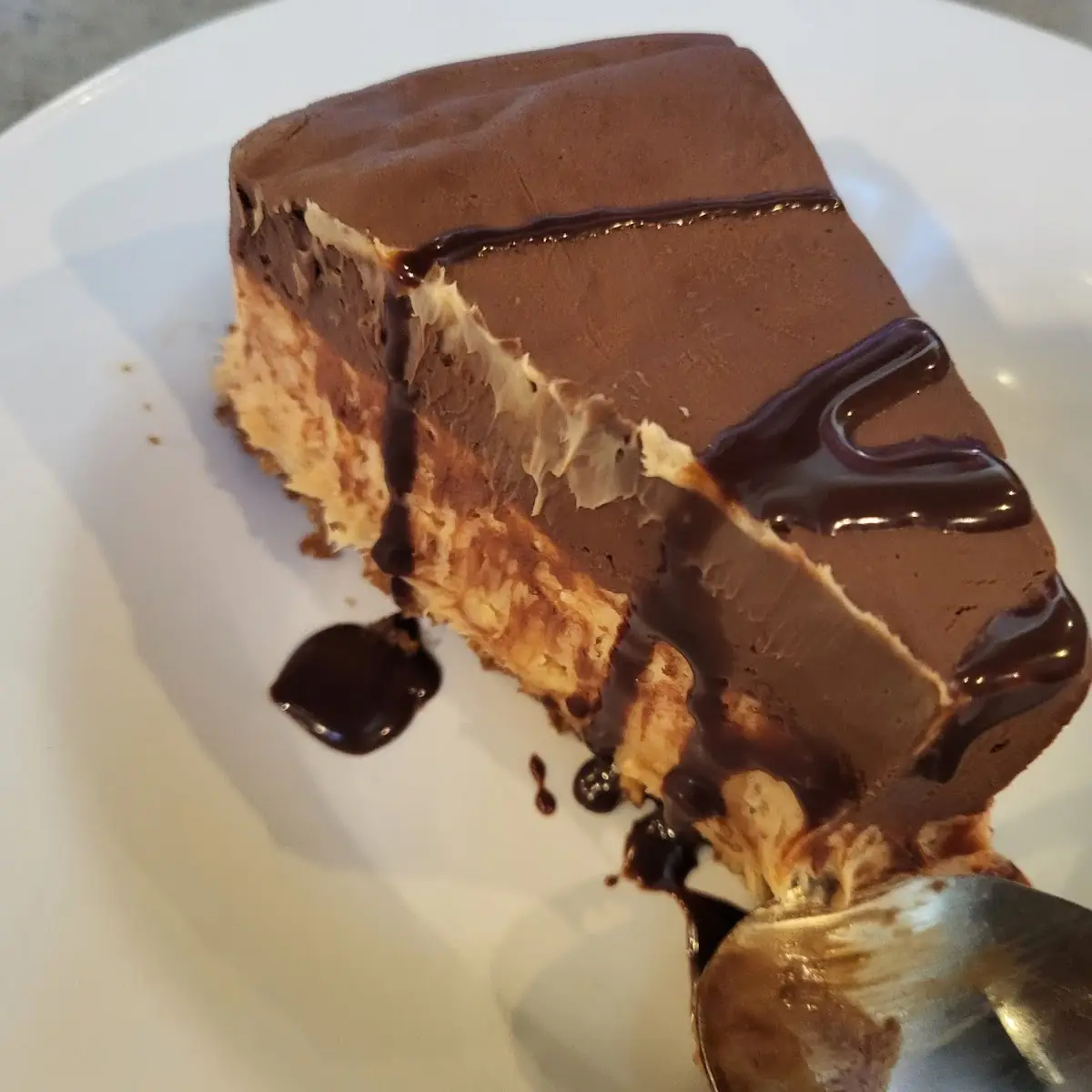Peanut Butter Pie
