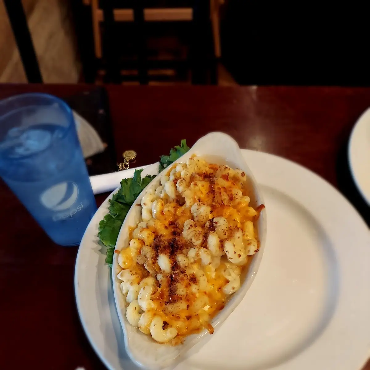 Takoda's Mac and Cheese