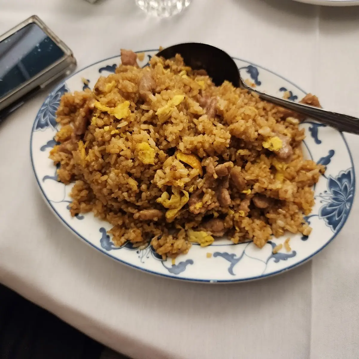 Beef Fried Rice