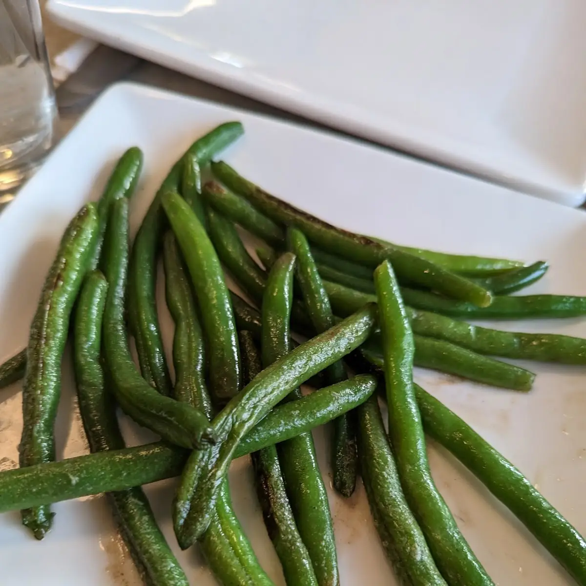Green Beans
