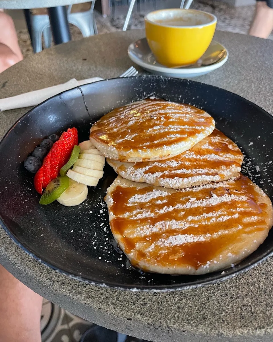 Pancakes