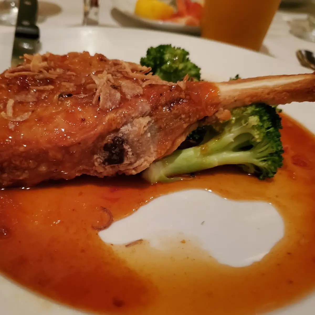 Pork Chop