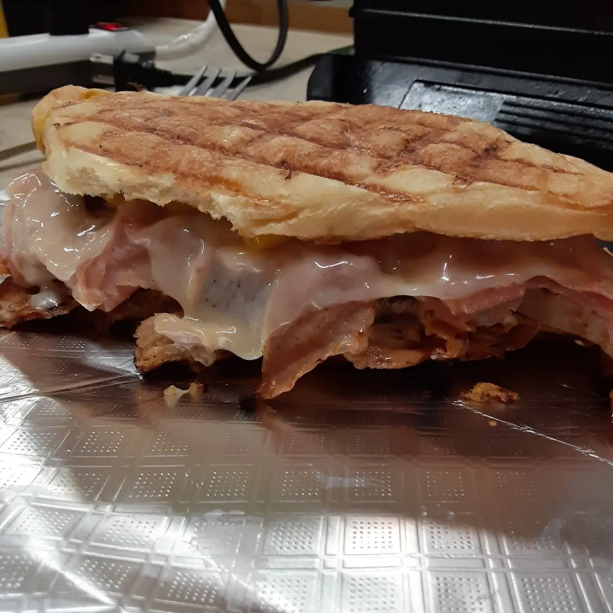 Chicken Sandwich