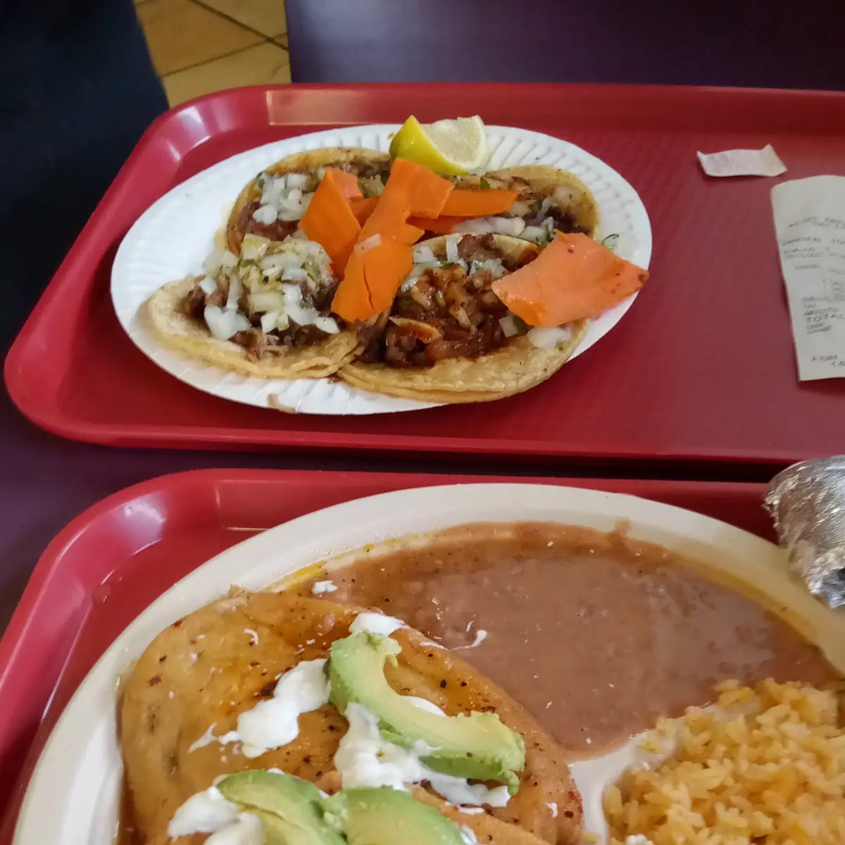 Chile Relleno