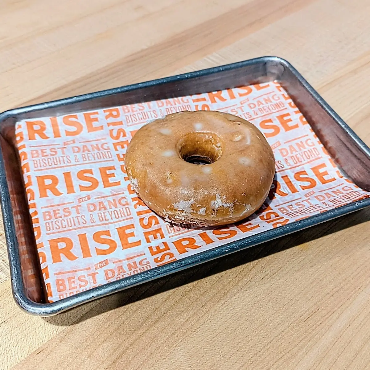 Original Donut