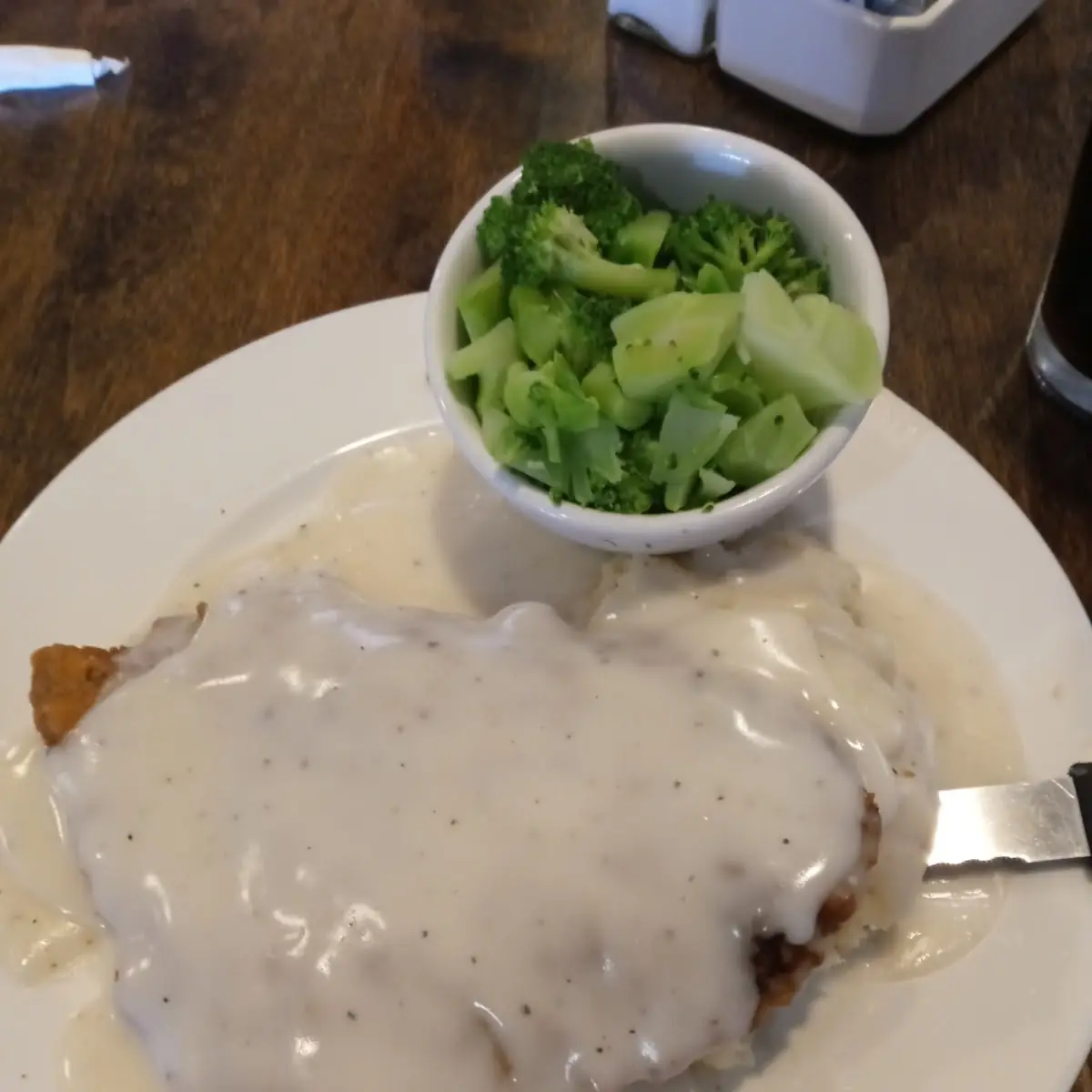 Chicken Fried Steak