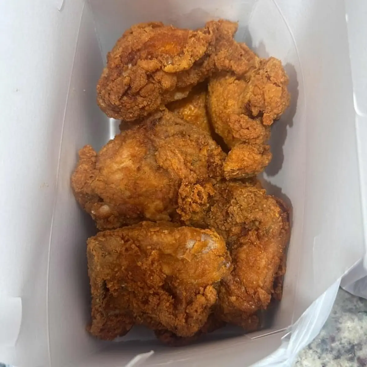 Lemon Pepper