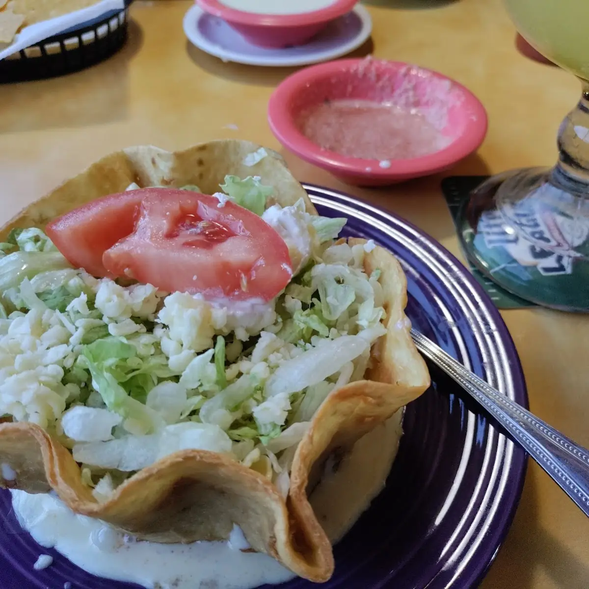 Taco Salad