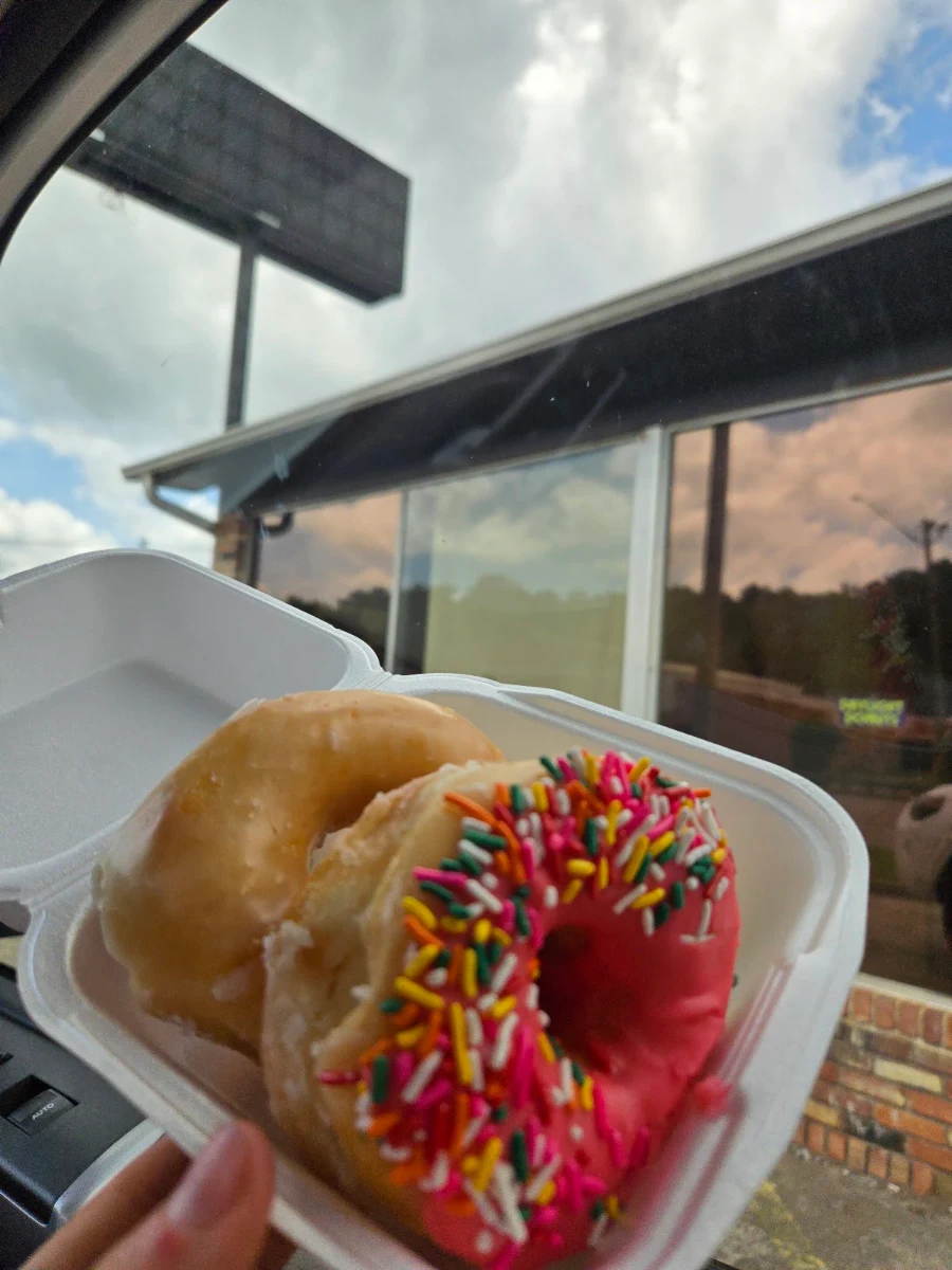 Doughnut