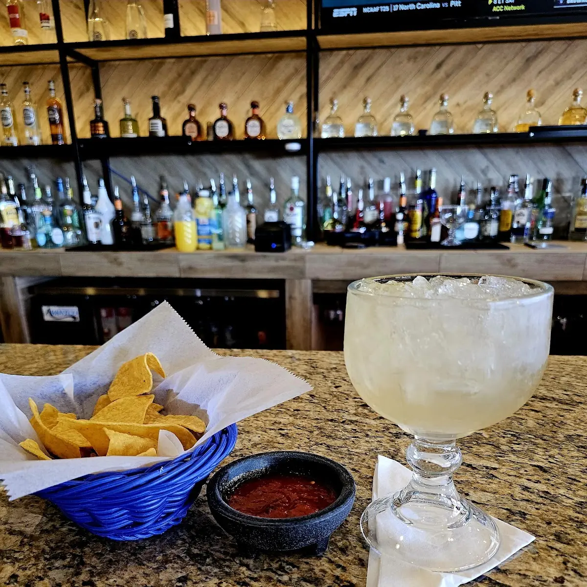 House Margarita