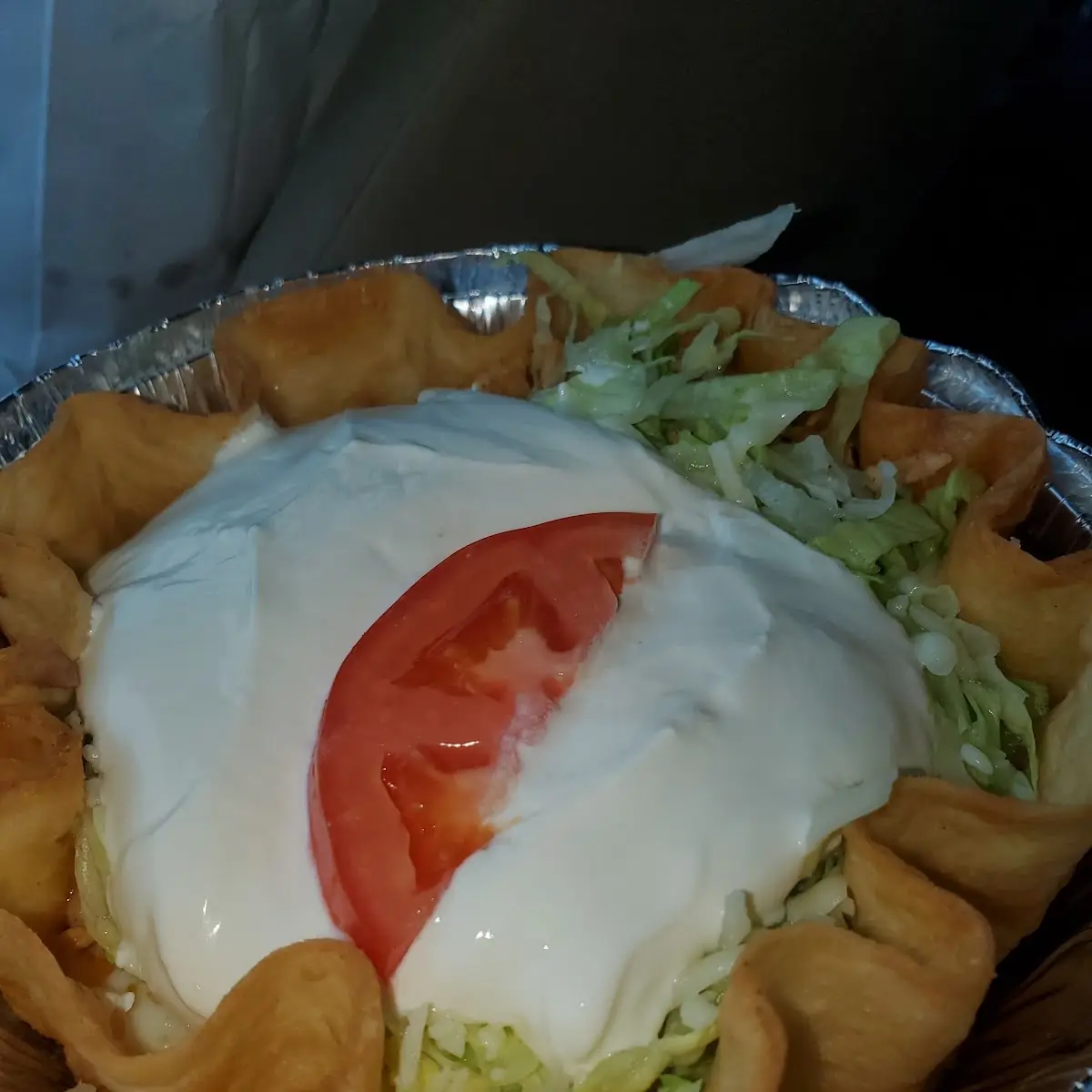 Taco Salad