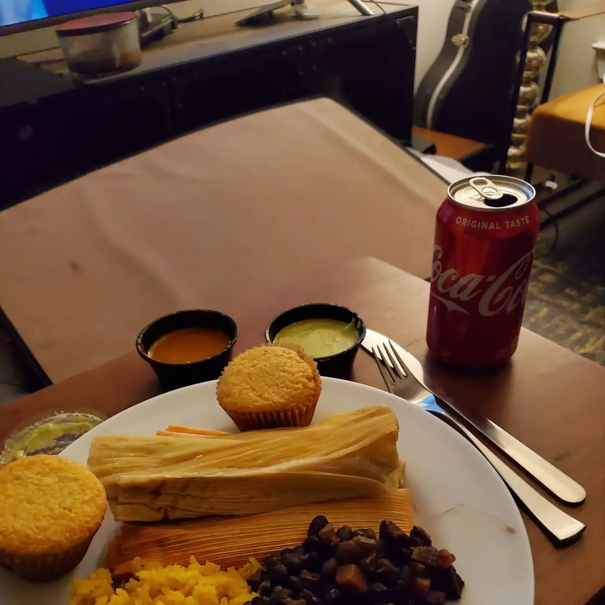 Cornbread