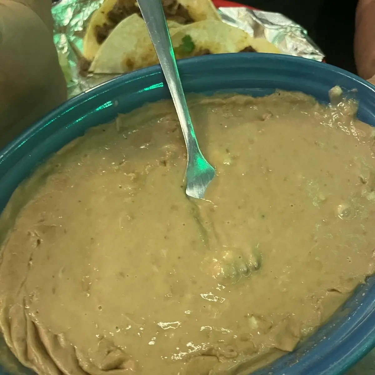 Refried Beans