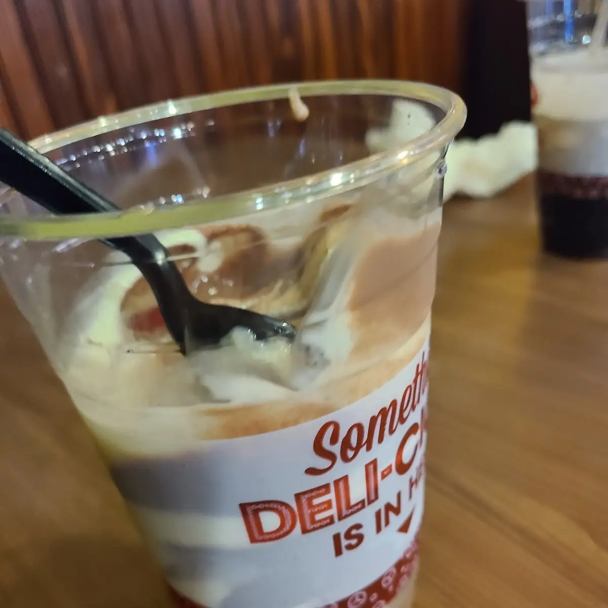 Swirl Soft Serve