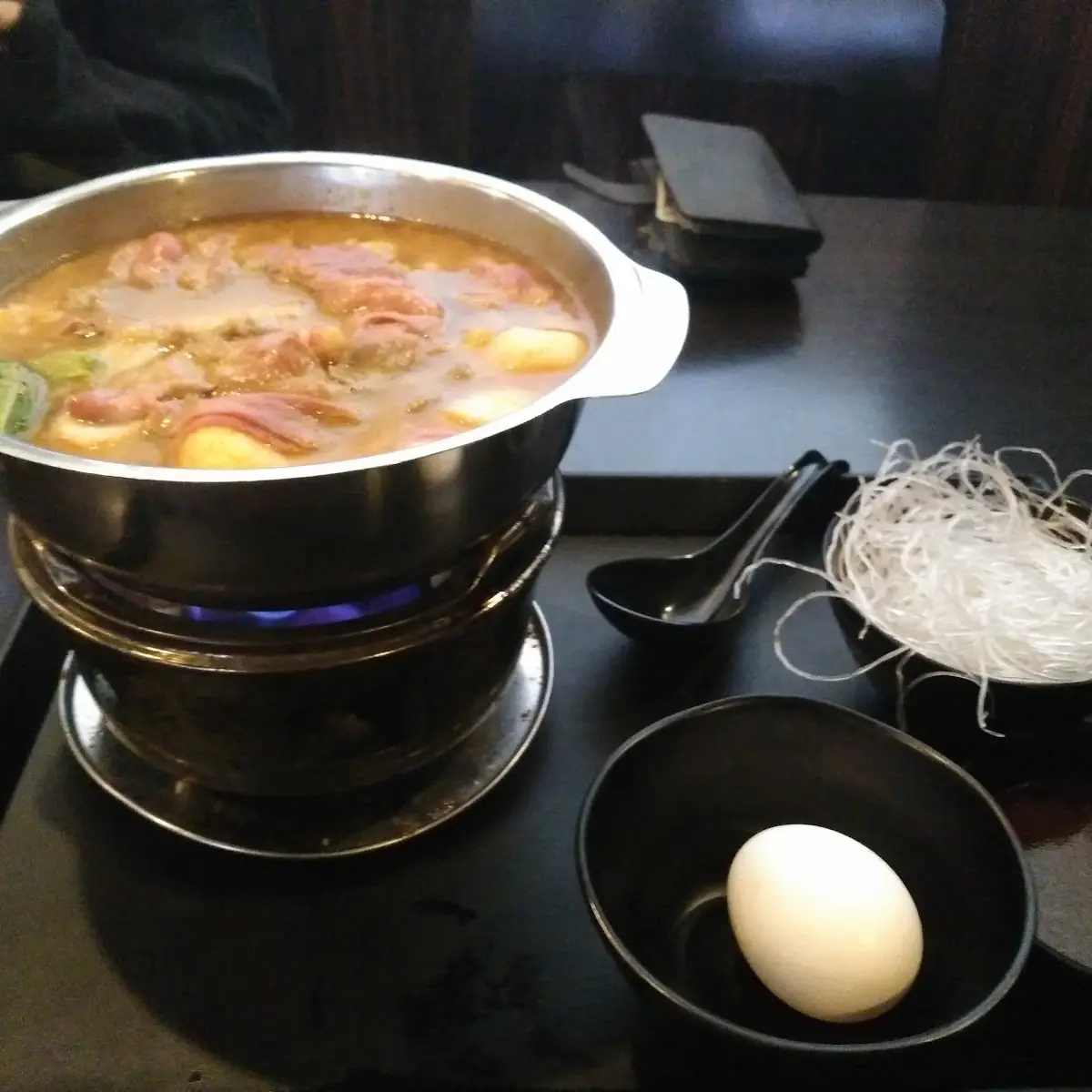 Glass Noodles