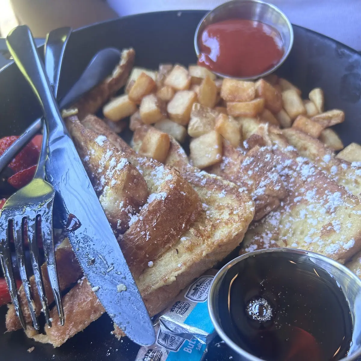 French Toast