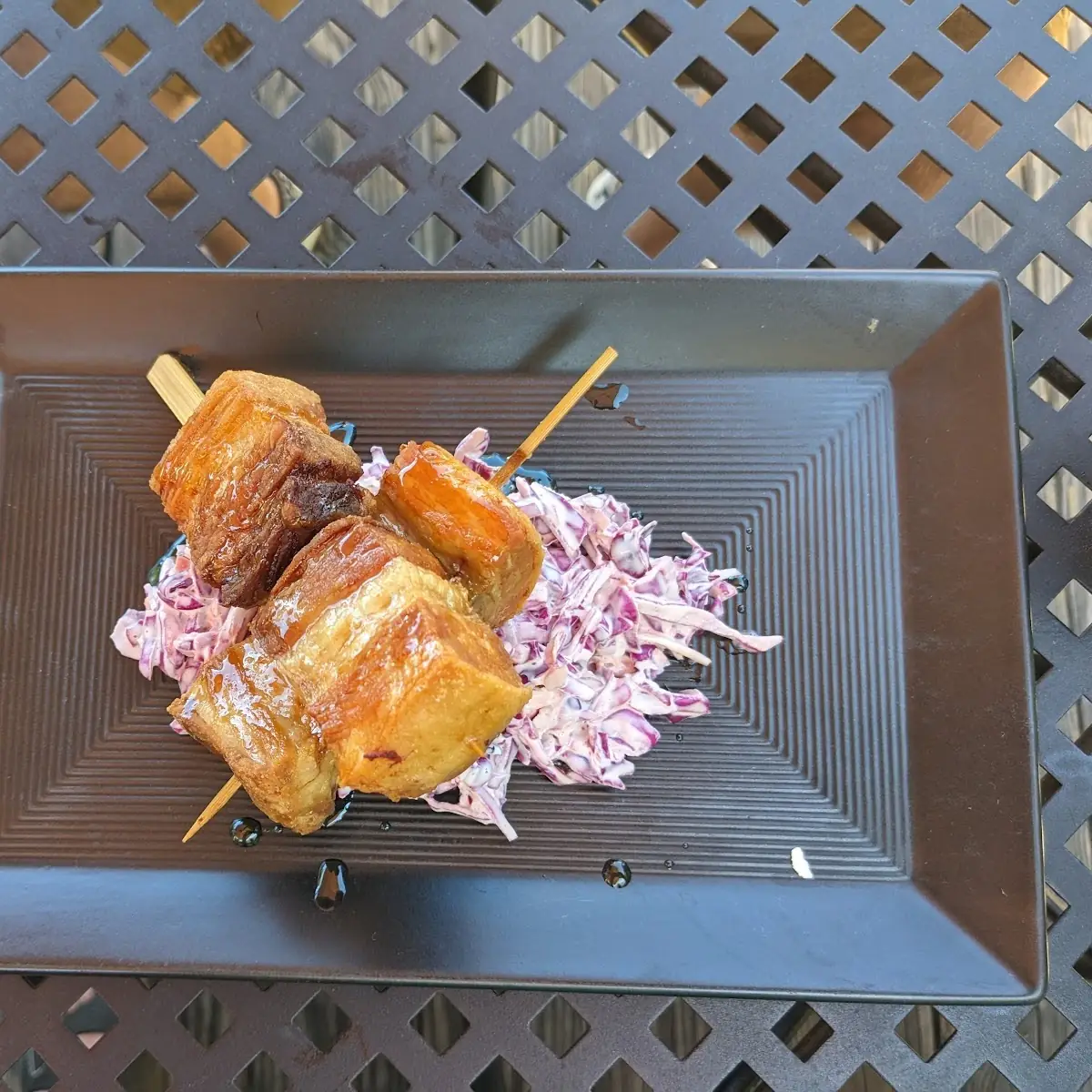 Pork Belly