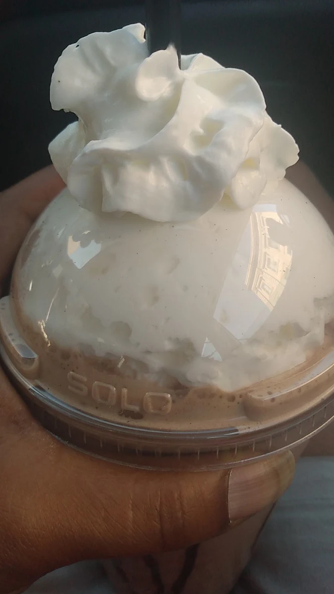 Frappe