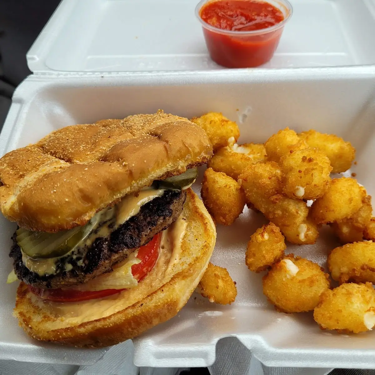 Tater Tots