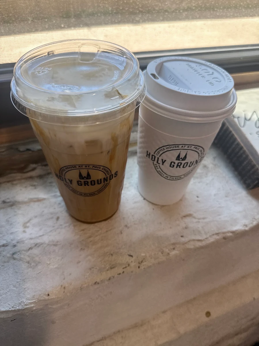 Cold Brew