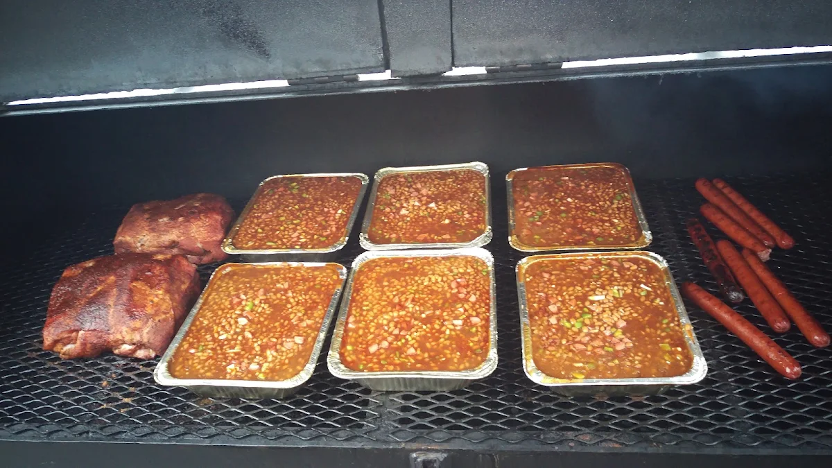 Baked Beans