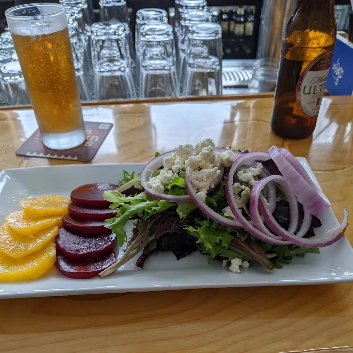 Beet Salad