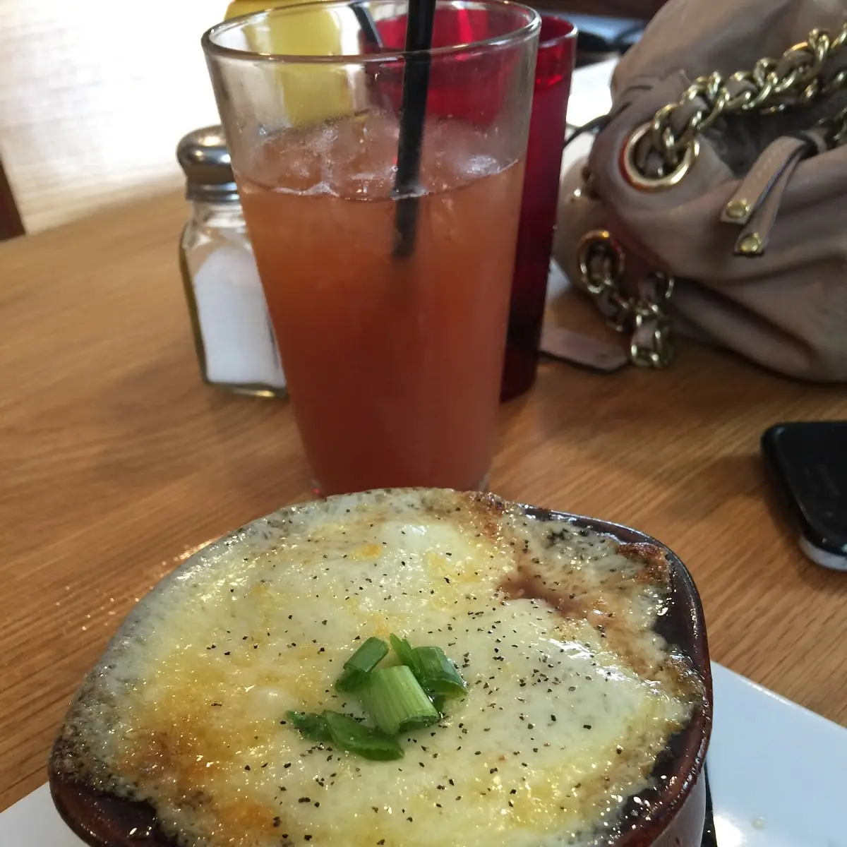 French Onion Soup