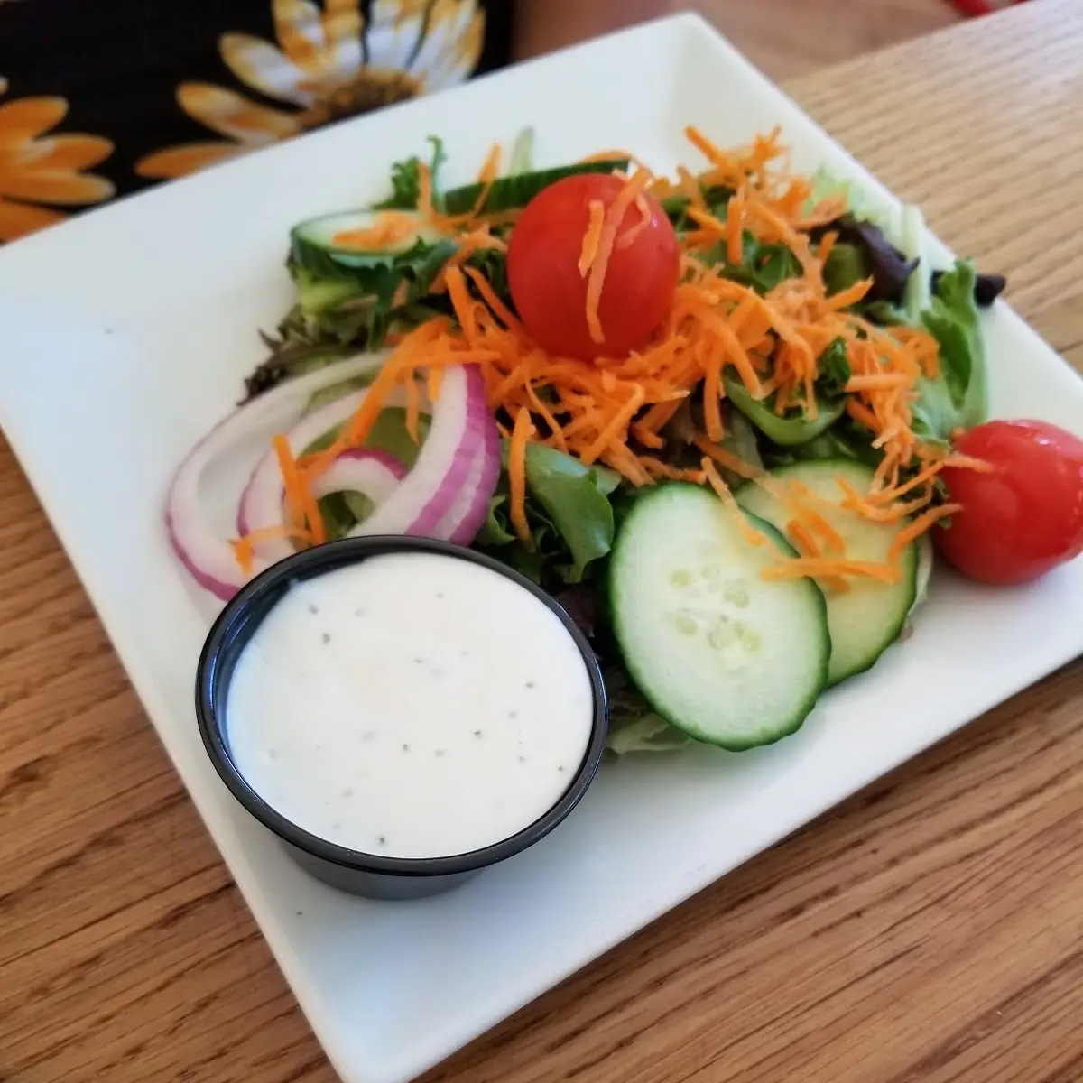 Side Salad