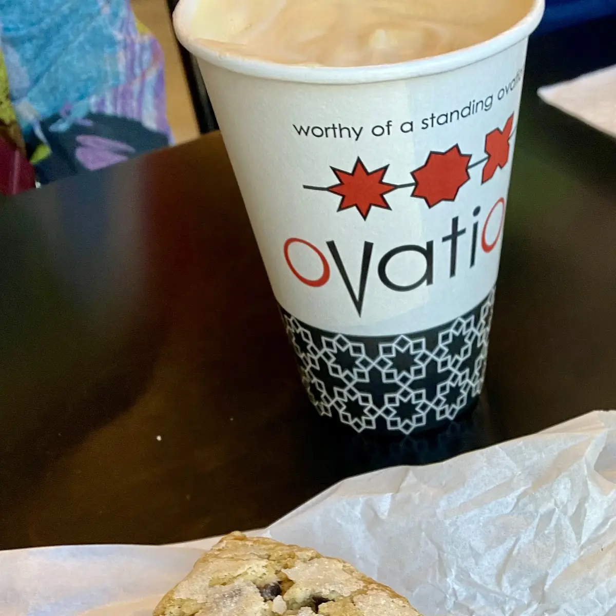 Hot Chocolate