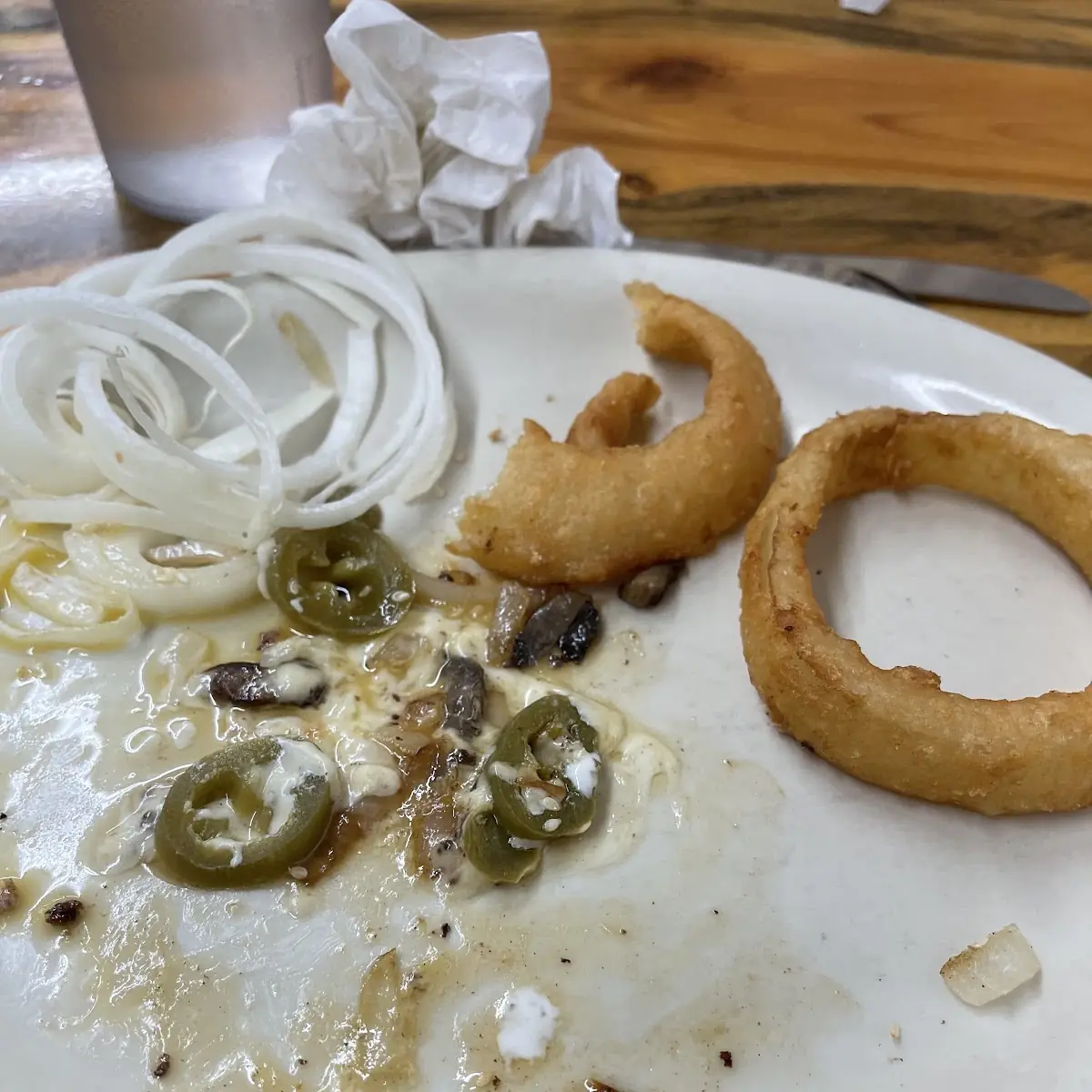 Bubba Burger