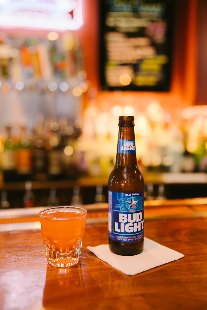 Bud Light