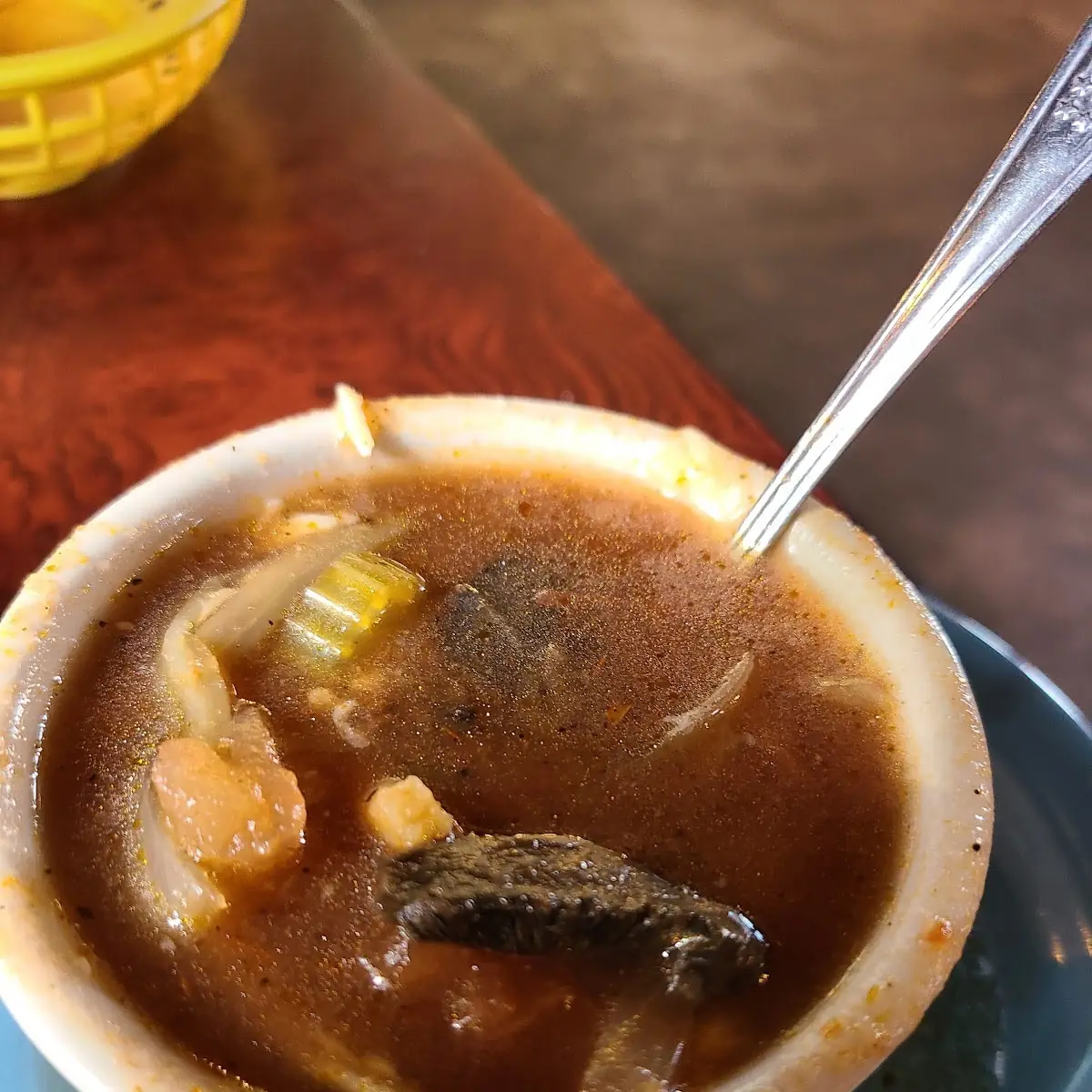 Onion Soup
