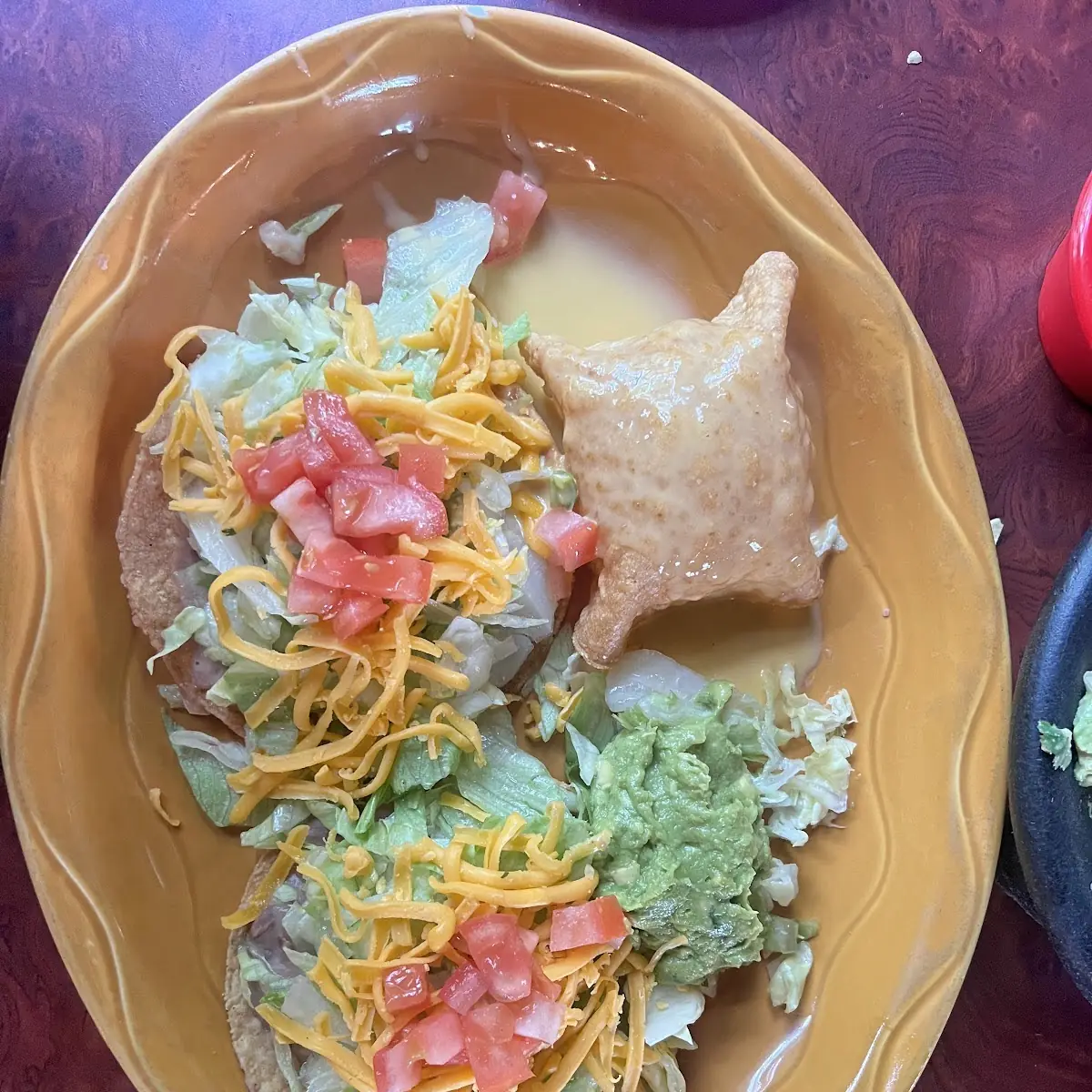Taco Salad