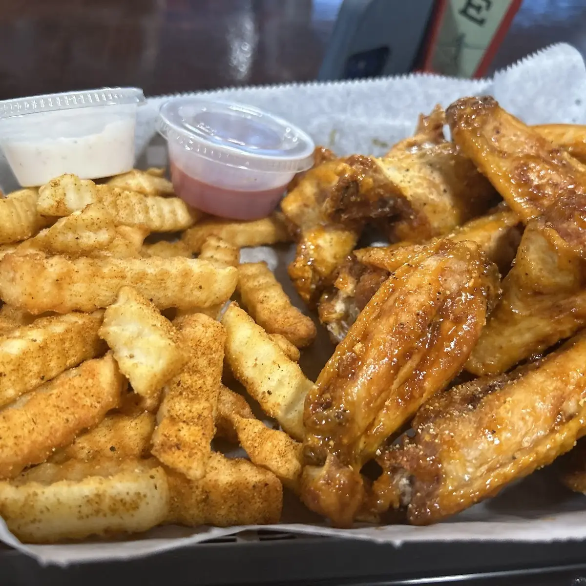 Lemon Pepper