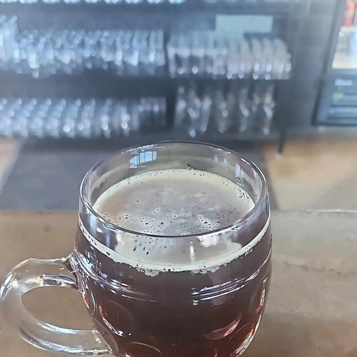 Cold Brew