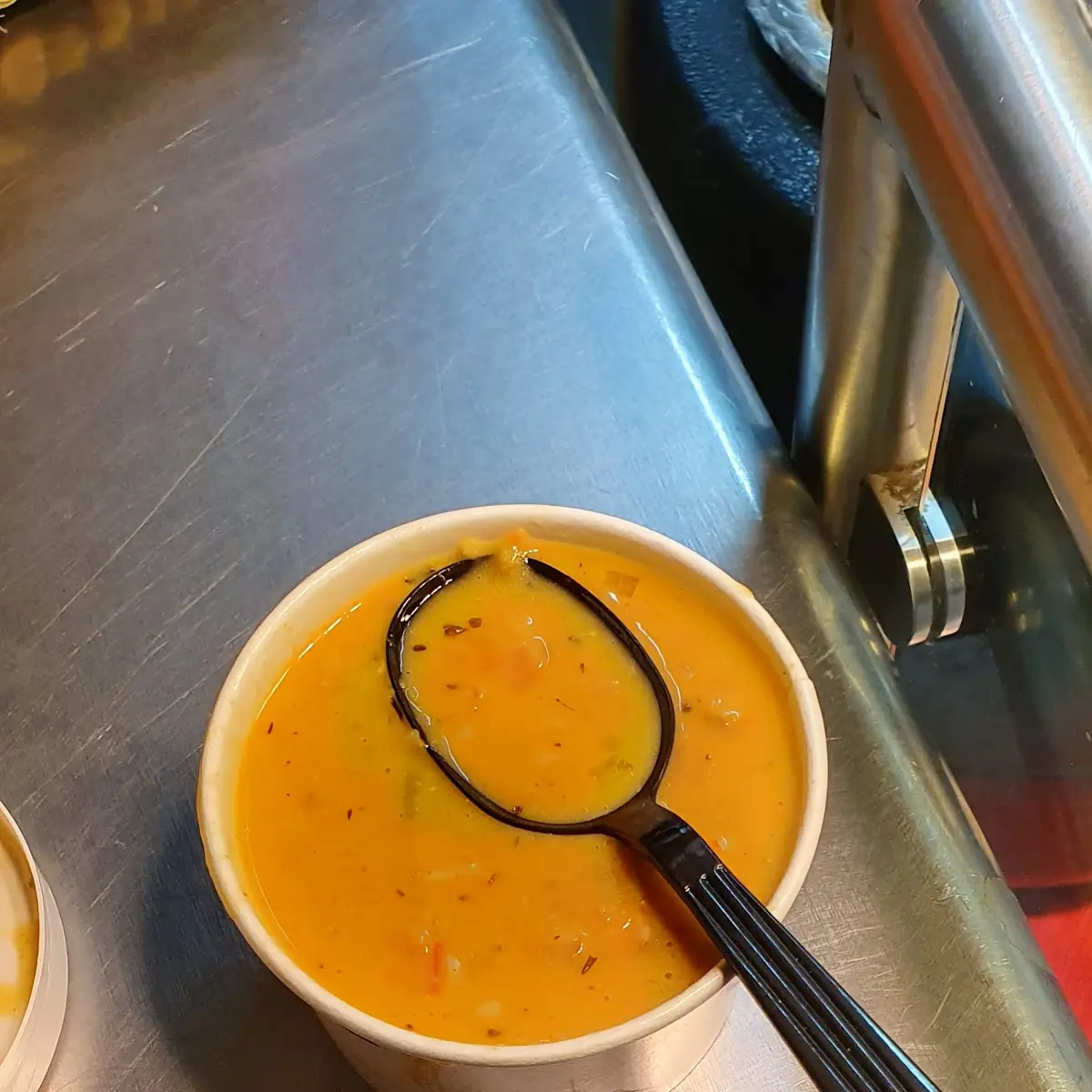 Soup Kitch Soup Mug