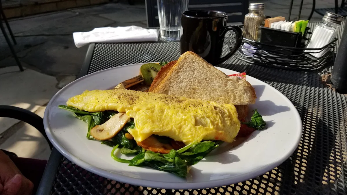 Omelette