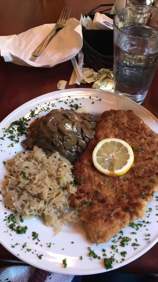 Sauerkraut