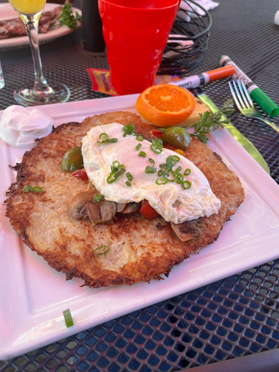 Schnitzel