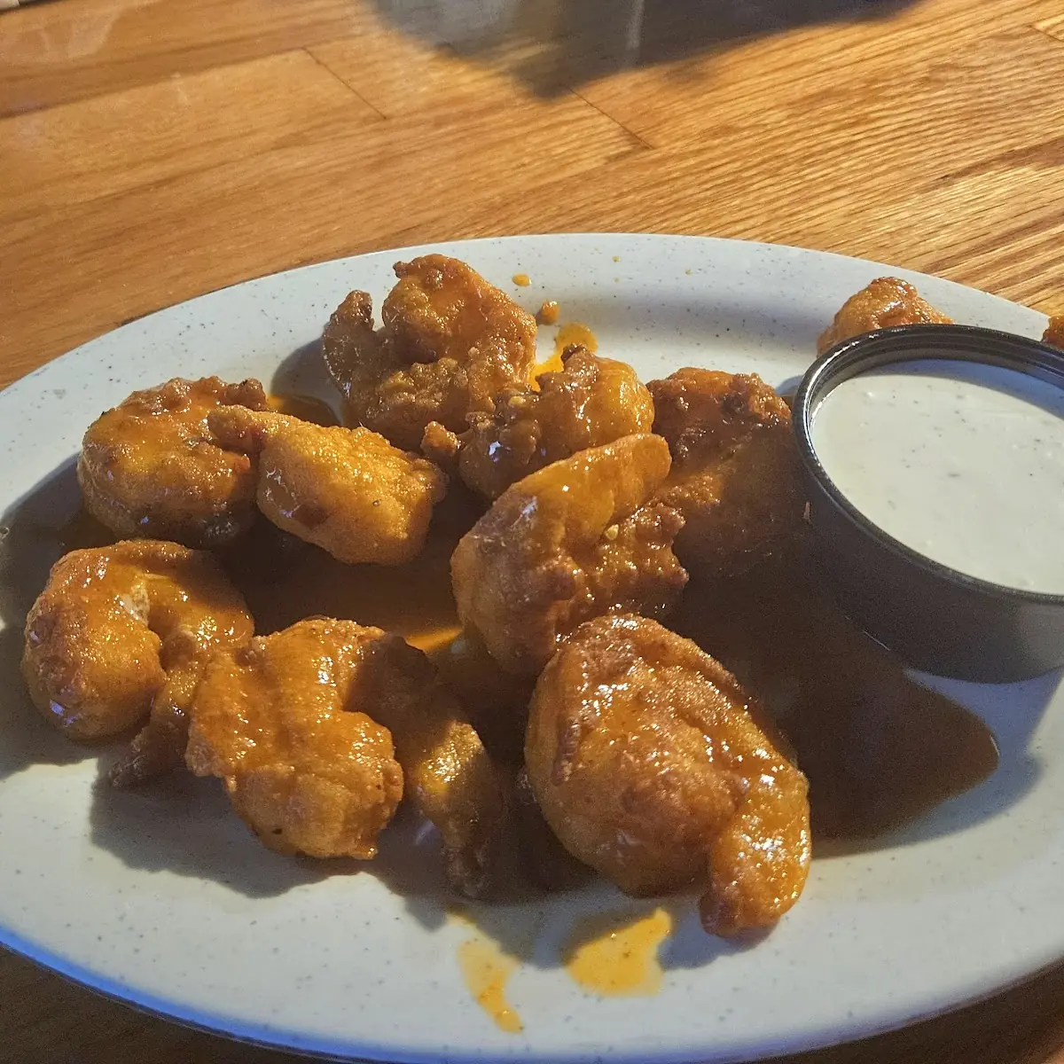Grilled Chicken Strips