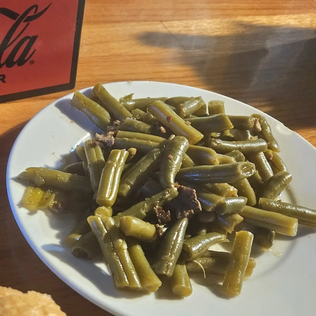 String Beans