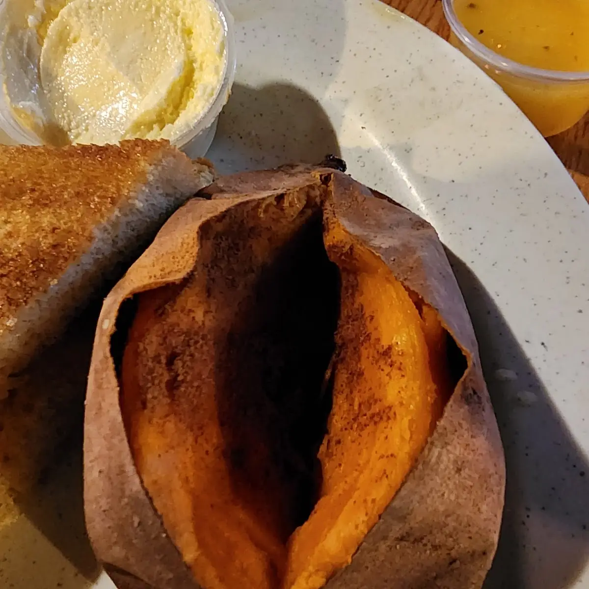 Sweet Potato